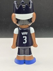 ghostwrite x NBA 2025-26 Anthony Davis Dallas Mavericks Base /2000