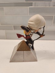 Assassin’s Creed Bayek 4.5″ Collectible Figure 2017 Loot Crate Exclusive Ubisoft
