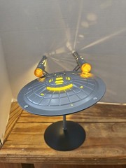 Space Ship