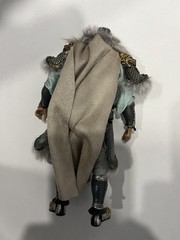 303TOYS THREE KINGDOMS MA CHAO 6in Action Figure (read description)