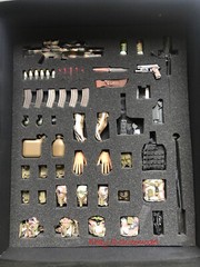 WF2018 DAMTOYS DAM 1/6Scale 78057 The Green Berets Action Figure In Stock