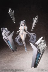 Goddess of Victory Cinderella 1/12 AmiAmi, Snail Shell Figure Preorder US Seller