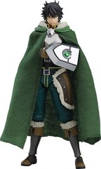 Max Factory The Rising of The Shield Hero: Naofumi Iwatani Figma Action Figure