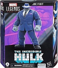 Marvel Legends Series: Joe Fixit