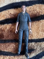 NECA ALIENS Colonial Marines Lot RARE US SELLER GENUINE: Vazquez, Ripley, Etc.