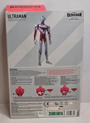 Bandai Netflix Ultraman Rising Ultraman Deluxe Figure NEW IN THE BOX