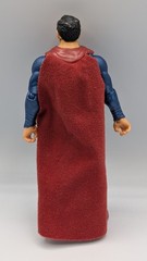 2017 Mattel Justice League Talking Heroes Superman 6″ Action Figure (Untested)