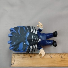 #609 Funko POP My Hero Academia All For One Action Figure Plastic Unboxed Toy