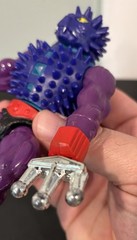 VTG Master Of The Universe MOTU Spikor 100% Complete Action Figure Loose Legs