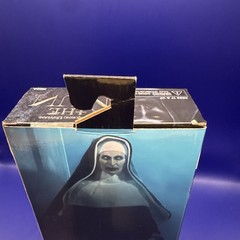 NECA The Nun Valak 8In Retro Action Figure The Conjuring NIB