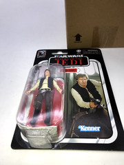 STAR WARS Vintage Collection ROTJ VC281 Han Solo 3.75″ Action Figure MINTY