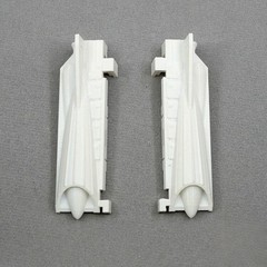 3D DIY Leg Shoulder Armor Upgrade Kit For Titans Return LG60 Overlord SKY SHADOW