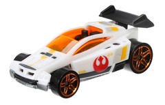 HOT WHEELS STAR WARS SERIES – EPISODE V EMPIRE STRIKES BACK – SPECTYTE VEHICLE