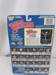 WWF LJN Wrestling Superstars Classy Freddie Blassie – Vintage