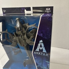 Avatar World of Pandora RDA AT-99 Scorpion Vehicle Brand New McFarlane A5