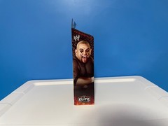 2026 WWE Elite Monday Night War Series 11 — Complete Set (EXCELLENT CONDITION)￼