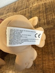 Nick Toons of the 90’s Ren 6.5″ Super Deformed Plush