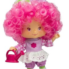 Strawberry Shortcake Raspberry Tart 5 1/2-Inch Fashion Doll – SDCC 2025