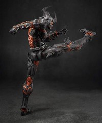 ThreeZero FigZero S 1/12 Armour Man Scale Action Figure US SELLER