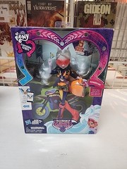 My Little Pony Equestria Girls Friendship Games Sporty Style Sugarcoat