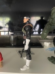 Marvel Legends Punisher