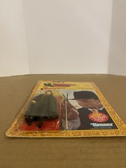 Vintage Raiders Of The Lost Ark Toth New Unopened In The Package