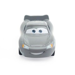 Disney Pixar Cars 3 Primer Lightning McQueen Die-cast 1:55 Metal Car Toy Gift