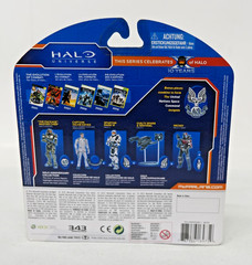 New Sealed McFarlane Halo Universe 10 Years Halo 3 ODST Mickey 2012