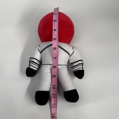 Rainbow Friends The Scientist 12” Plush Toy