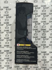 KITH: JADA TOYS RYU (BLACK KITH GI VARIANT) – Authentic US Seller