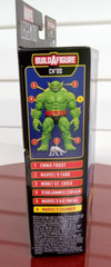 Marvel Legends Series Chamber X-Men 6 Inch Action Figure BAF New In Box Sealed