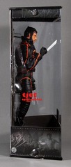 Marvel Studios 12″ Collector’s Edition X2 Wolverine 2004 Toy Biz New