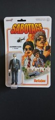 Super7 Beastie Boys Sabotage Reaction Figure