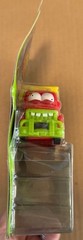 THE TRASH PACK TRASH GANG TRASH WHEELS MUCK MOVER MOOSE TOYS NEW SEALED