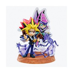 RE-MENT Yu-Gi-Oh! Duelist Characters Collection Duel Monsters Blind Box