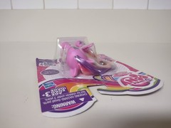 My Little Pony G4 Friendship is Cutie Mark Magic Charm SKYWISHES Pegasus NEW