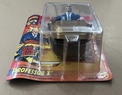 Vintage 1993 Toy Biz Marvel The Uncanny X-Men Professor X Action Figure NIP