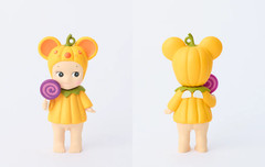 Sonny Angel Pumpkin Patch Series Mini figure 6pcs Assort Box Japan 2025 New