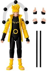 Anime Heroes Naruto Shippuden: UZUMAKI NARUTO Sage of the Six Paths Mode (2021)