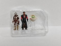 RARE 1-180x Star Wars Micro Galaxy Squadron Mini Figures/Machines Pick Your Need