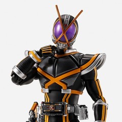 Bandai S.H. Figuarts Shinkocchou Seihou Kamen Rider Kaixa 913 FAIZ 555 US Seller