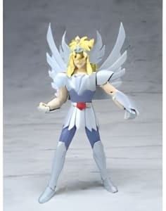 Saint Seiya Action Saint Cygnus Hyoga