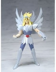 Saint Seiya Action Saint Cygnus Hyoga