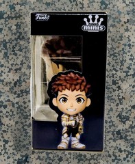 Five Below Exclusive – Complete Rare Set of 4 Solo Leveling Mini Vinyl Figures