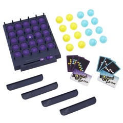 Bounce-Off Pop-Out Party Game for Family, Teens, Adults And Game Night, Balls Go