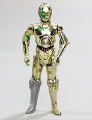 Random Action Figures Bundle