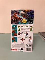 Mattel MOTU Origins Hypno 5.5 in Action Figure