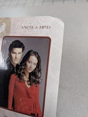 Angel TV Show: Pylean Demon Figure 2005 – T&S Exclusive Buffy the Vampire Slayer