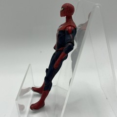 The Amazing Spider-Man Movie Web Cannon Action Figure Marvel Hasbro 2012