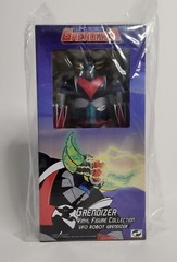 HL Pro Grendizer 9 inch 2023 Normal Version